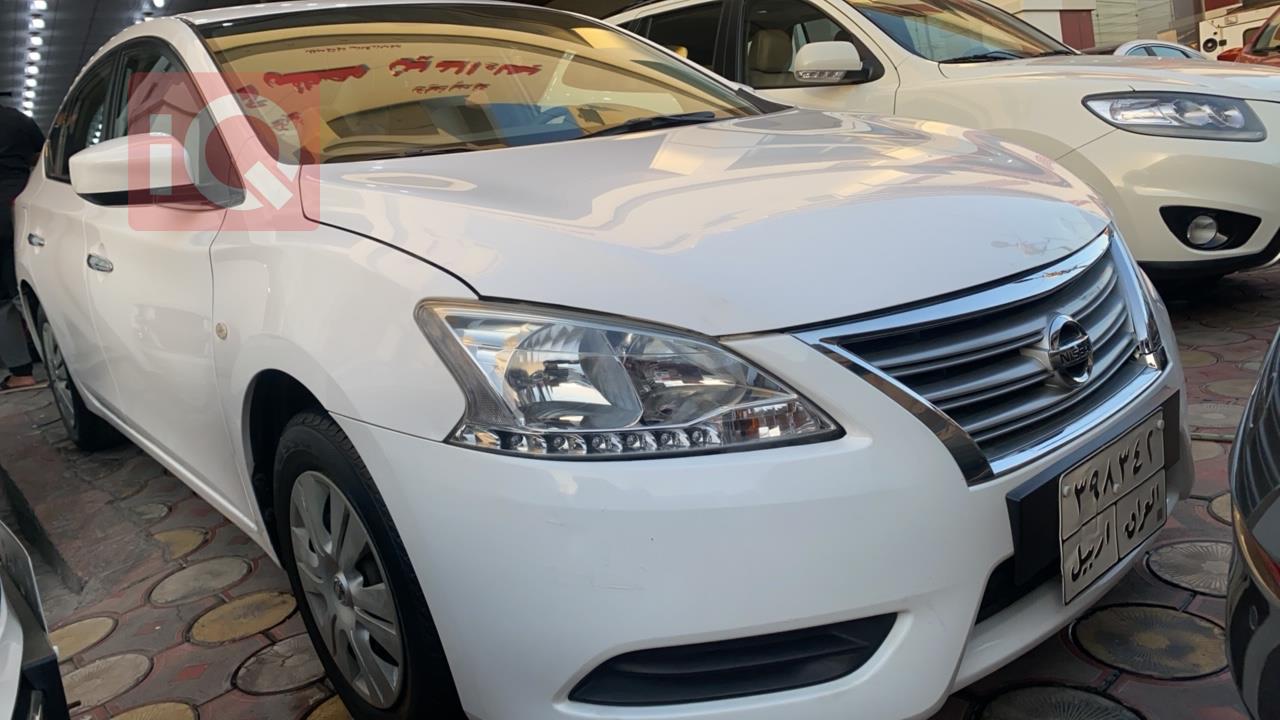 نیسان سێنترا